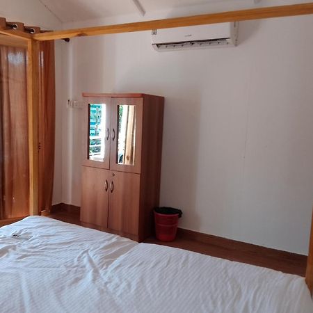 Royal Castle Resort Palolem, Канакона Екстериор снимка