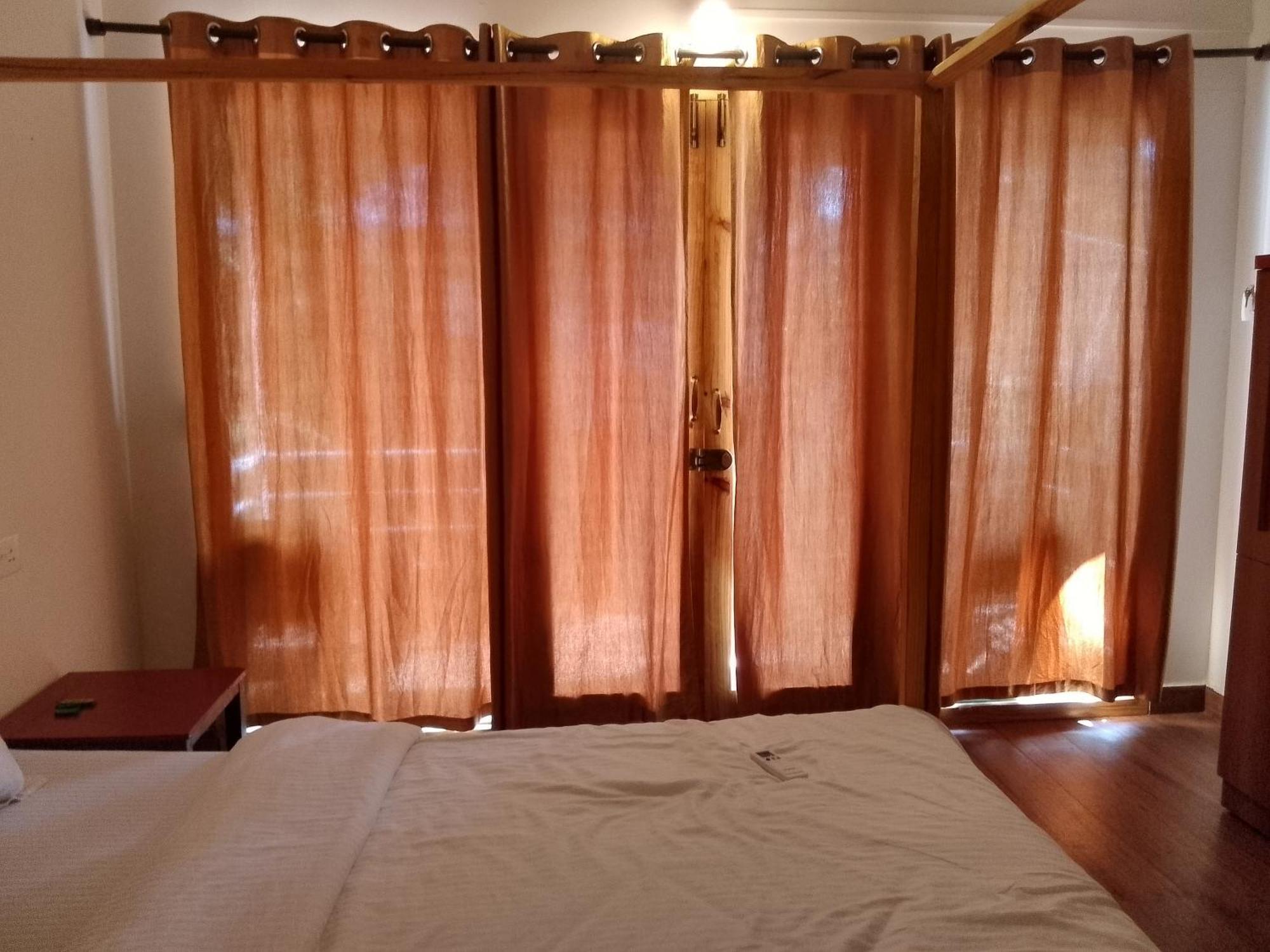 Royal Castle Resort Palolem, Канакона Екстериор снимка