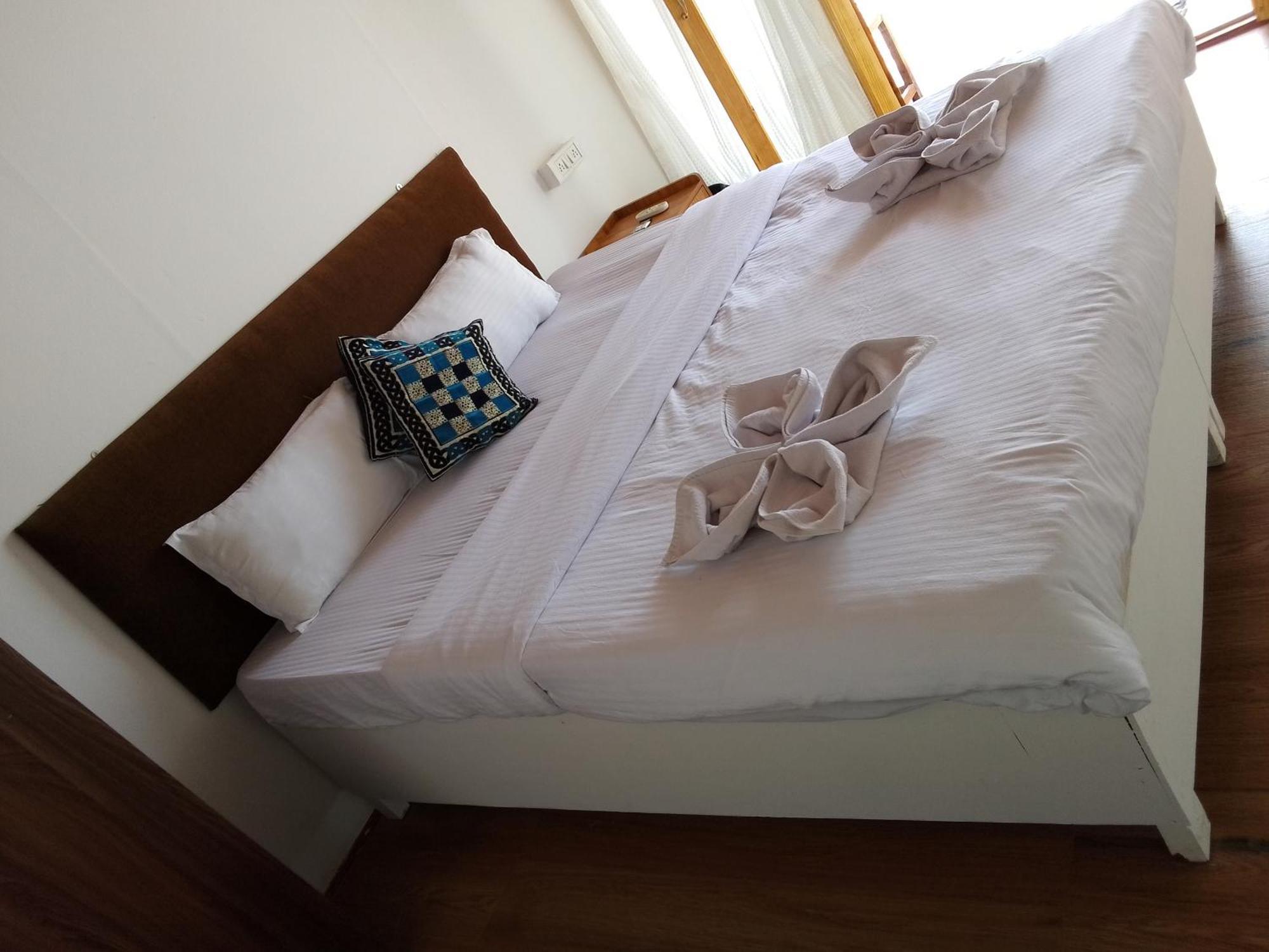 Royal Castle Resort Palolem, Канакона Екстериор снимка