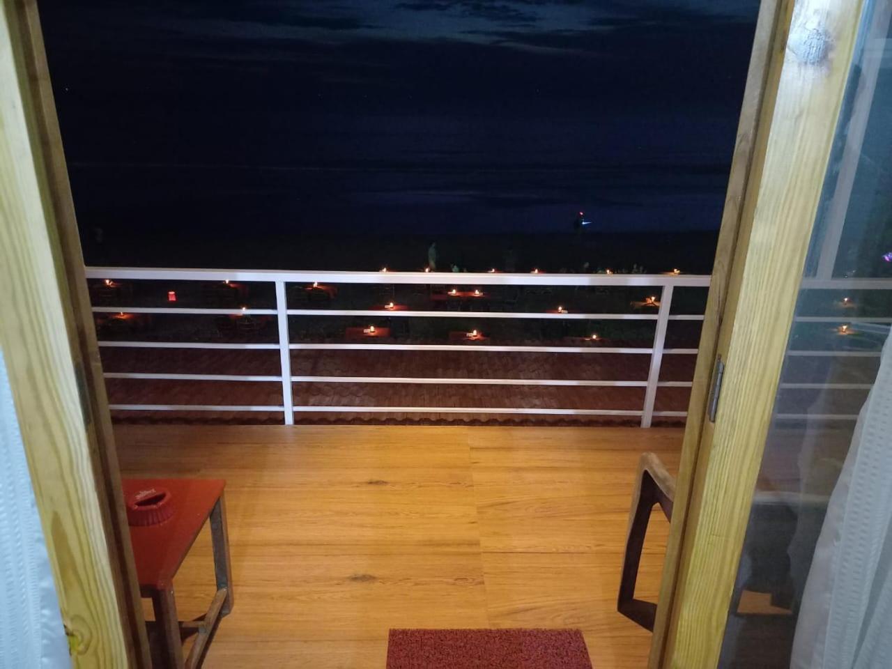 Royal Castle Resort Palolem, Канакона Екстериор снимка