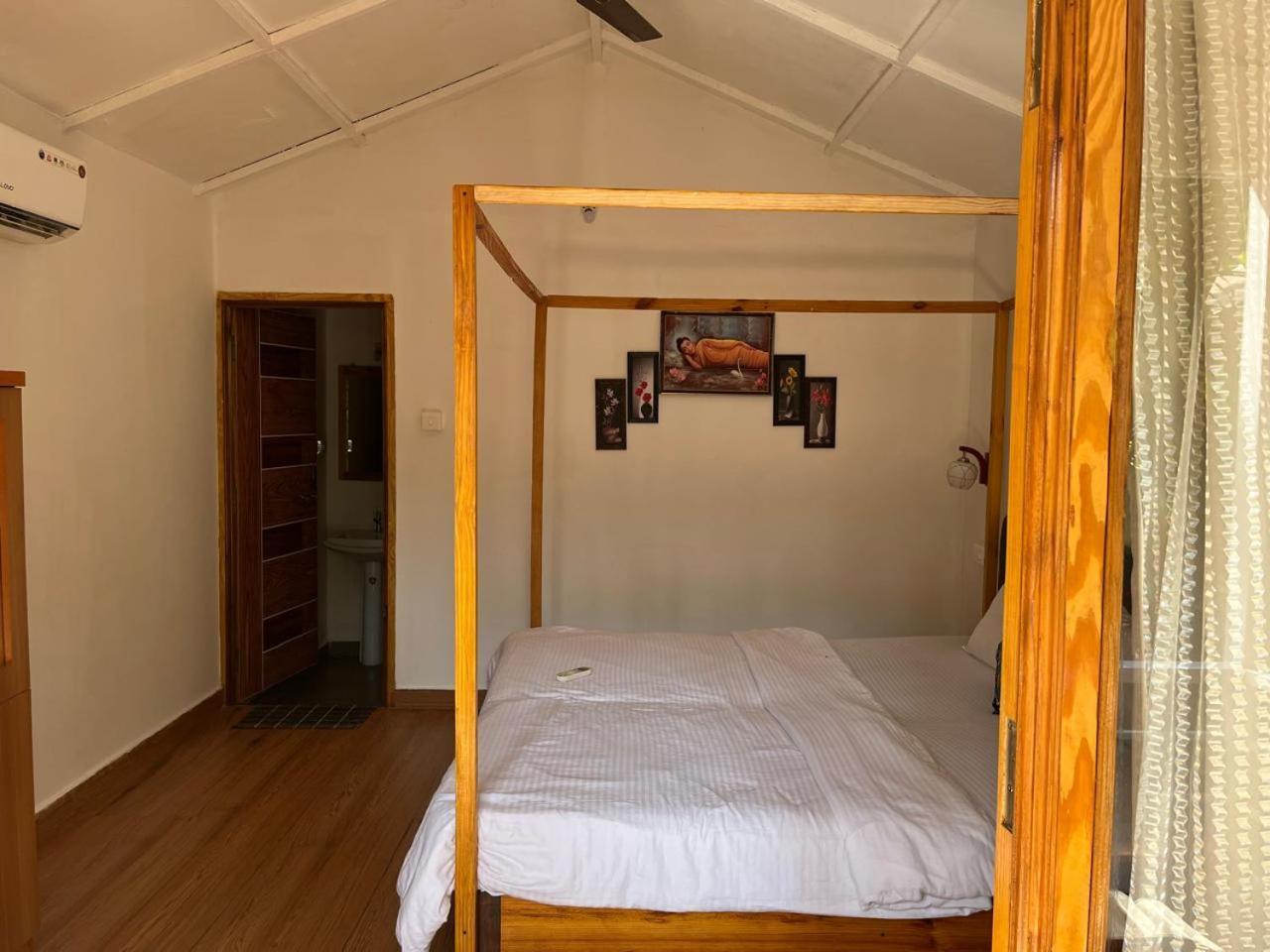 Royal Castle Resort Palolem, Канакона Стая снимка